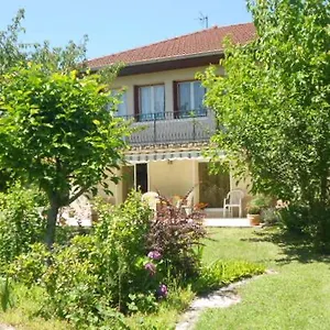 Chez Colombine Maison d'hôtes